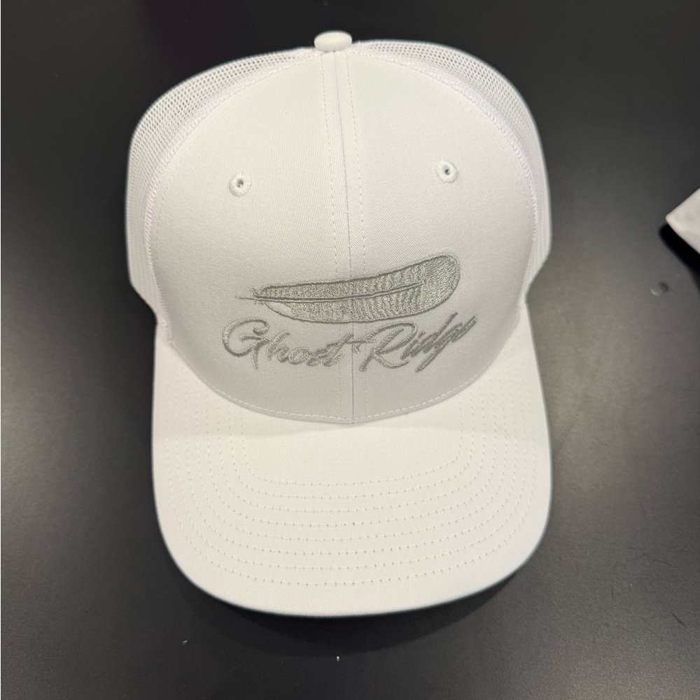 White hat